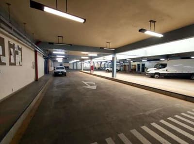 Foto 3 de 11: Comercial em leilão em Belo Horizonte - MG — Imóvel Comercial 4.540m² EM DESOCUPAÇÃO no Bairro Floresta em Belo Horizonte/MG