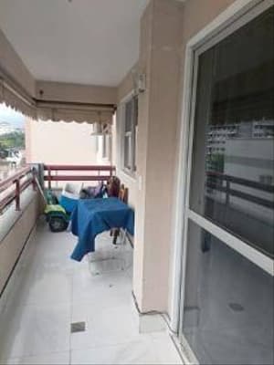Foto 2 de 7: Apartamento em leilão em Rio De Janeiro - RJ, bairro Pechincha — Apto 68m² c/ 1 Vaga | DESOCUPADO | Rio de Janeiro-RJ | Pechincha - Financiamento até 420 Meses!