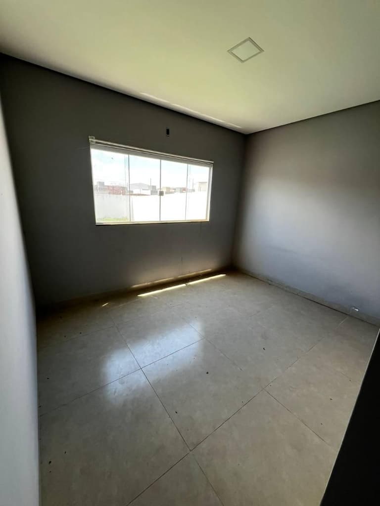 Foto 7 de 11: Casa em leilão em Sinop - MT — Casa, Sinop / MT