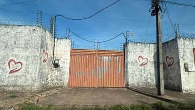 Foto 5 de 5: Terreno em leilão em Imperatriz - MA — Lote, Imperatriz / MA