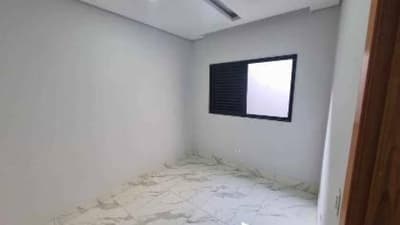 Foto 10 de 14: Casa em leilão em Santa Bárbara D'oeste - SP — Casa 124,19m² com Terreno 215,49m² | Santa Bárbara d'Oeste-SP | Terrazul SM - Financiamento até 420 Meses!