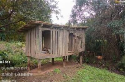 Foto 13 de 13: Terreno em leilão em Rio Do Sul - SC, bairro Brehmer — IMÓVEL URBANO COM ÁREA TOTAL DE 1.234,250 m2- Em RIO DO SUL/PR