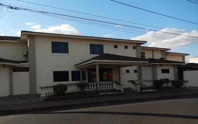 Foto 10 de 12: Apartamento em leilão em Uberaba - MG, bairro São Benedito — Hotel