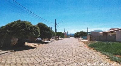 Foto 5 de 9: Terreno em leilão em Carlópolis - PR — IMÓVEL URBANO COM ÁREA TOTAL 180,00M2, EM CARLÓPOLIS-PR