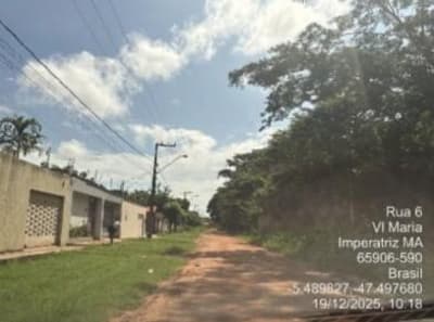 Foto 2 de 2: Casa em leilão em Imperatriz - MA, bairro Vila Maria — Casa 272m², Bairro Vila Maria, Imperatriz/MA