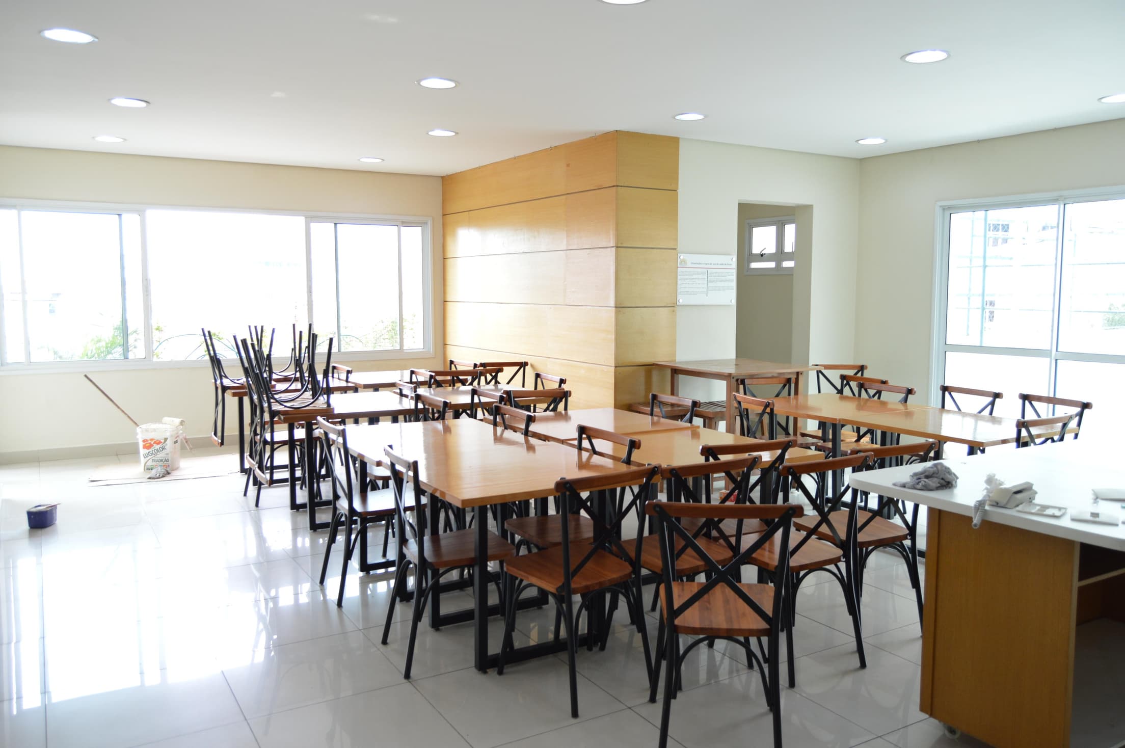 Foto 12 de 23: Apartamento em leilão em Osasco - SP — APTO duplex 123m² em Osasco-SP 50% de desconto