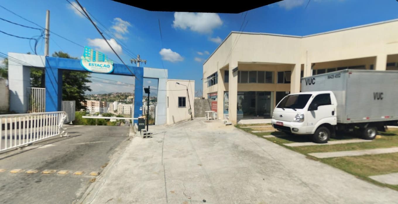 Foto 2 de 3: Comercial em leilão em Rio De Janeiro - RJ, bairro Pavuna — Loja 27m² | Galeria Estação Zona Norte | Pavuna/RJ | Próximo ao Metrô, Terminal Rodoviário e Intenso Fluxo de Pedestres. Oportunidade para Investidor!