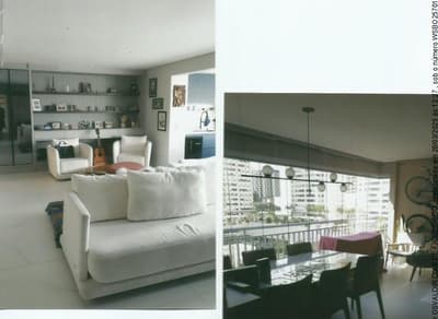 Foto 5 de 9: Apartamento em leilão em São Bernardo Do Campo - SP — Direitos de Propriedade sobre Apartamento, São Bernardo do Campo/SP 297,42m² (3 vagas de garagem)
