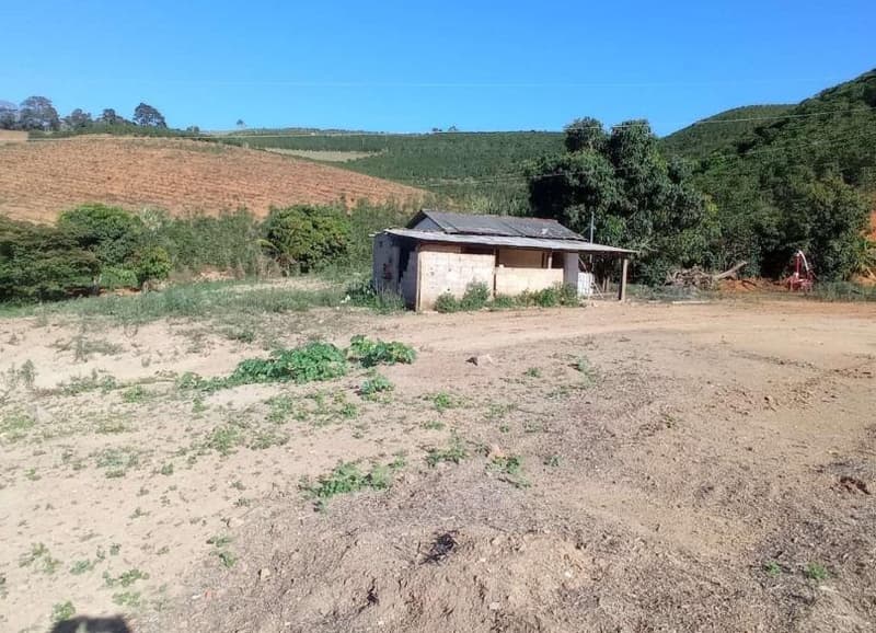 Foto 17 de 49: Area Rural em leilão em Caiana - MG — IMÓVEL RURAL COM ÁREA TOTAL DE 16,99,68 hectares- Em CAIANA/MG