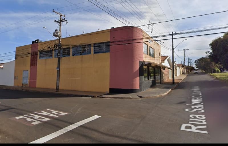 Foto 6 de 7: Comercial em leilão em Batatais - SP — DIREITOS - IMÓVEL COMERCIAL Sobrado localizado na cidade de Batatais/SP