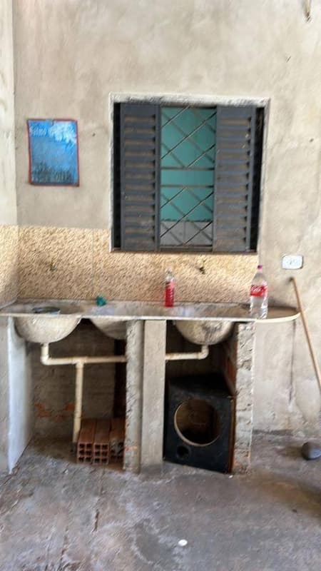 Foto 12 de 14: Casa em leilão em Ipameri - GO — Casa, Ocupado, Ipameri / GO (37% abaixo da avaliação)