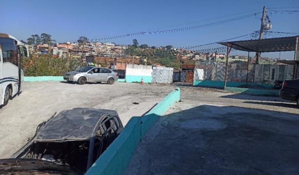 Foto 8 de 11: Terreno em leilão em Ferraz De Vasconcelos - SP — IMÓVEL URBANO COM ÁREA DE 15.042,09 m2, FERRAZ DE VASCONCELOS/SP