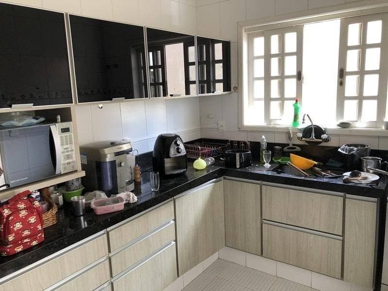 Foto 6 de 11: Casa em leilão em Jundiaí - SP, bairro Jardim Paulista Ii — Casa, Jundiaí / SP