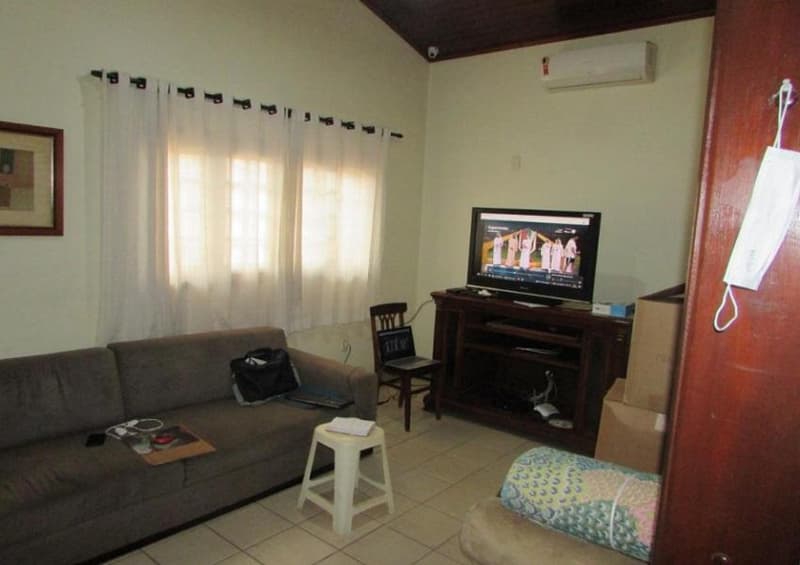 Foto 5 de 19: Casa em leilão em Barretos - SP — Casa, A.T. 393m², A.C. 290m², Centro (Domínio Útil)