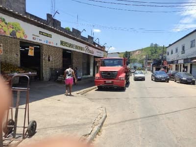Casa em leilão em Barra Mansa - RJ — Casa de 72.73m2, com 2 quartos, em BARRA MANSA/RJ.