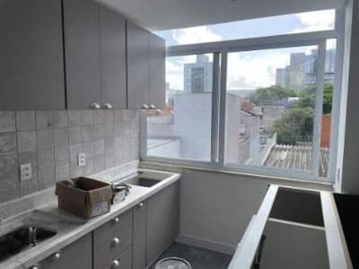 Foto 11 de 15: Apartamento em leilão em Porto Alegre - RS, bairro Menino Deus — Apto 164m² | Porto Alegre-RS | Edifício Serafim Rodrigues | Menino Deus - Financiamento até 420 Meses!