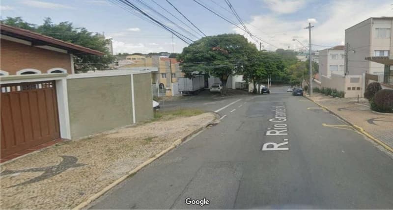Foto 1 de 3: Apartamento em leilão em Campinas - SP — Apartamento com area util de 67,90m².