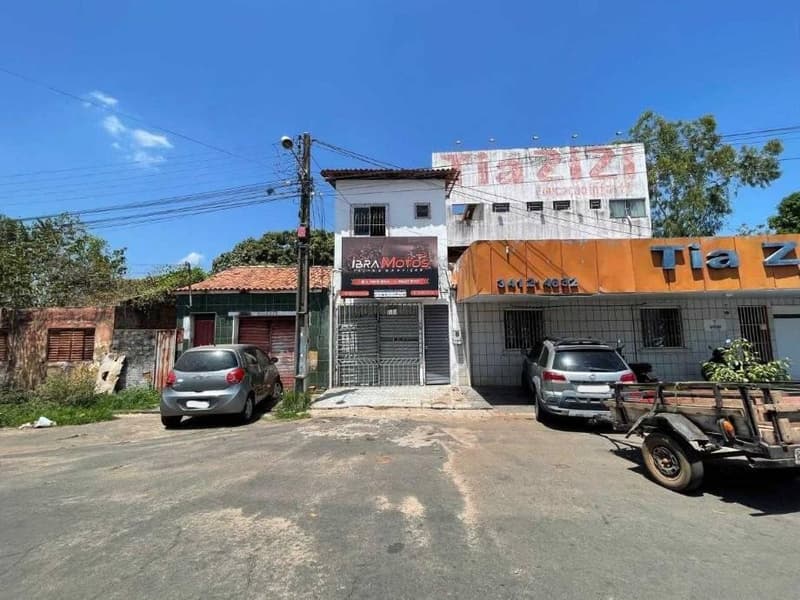 Foto 3 de 8: Casa em leilão em Caxias - MA, bairro Trezidela — Casa, Caxias / MA