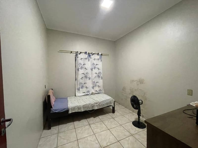 Foto 2 de 5: Casa em leilão em Lucas Do Rio Verde - MT, bairro Jardim das Palmeiras — Casa, Lucas Do Rio Verde / MT
