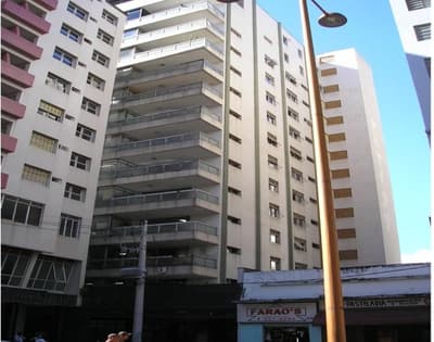Foto 1 de 3: Comercial em leilão em Sorocaba - SP, bairro Centro — Prédio Comercial no Centro de Sorocaba/SP - 5.367m² de Área Construída. Entrada de 20% e Saldo em 60 meses.