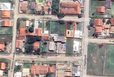 Foto 2 de 2: Casa em leilão em Araruama - RJ, bairro Paraty — Casa 450m², Bairro Paraty, em Araruama/RJ