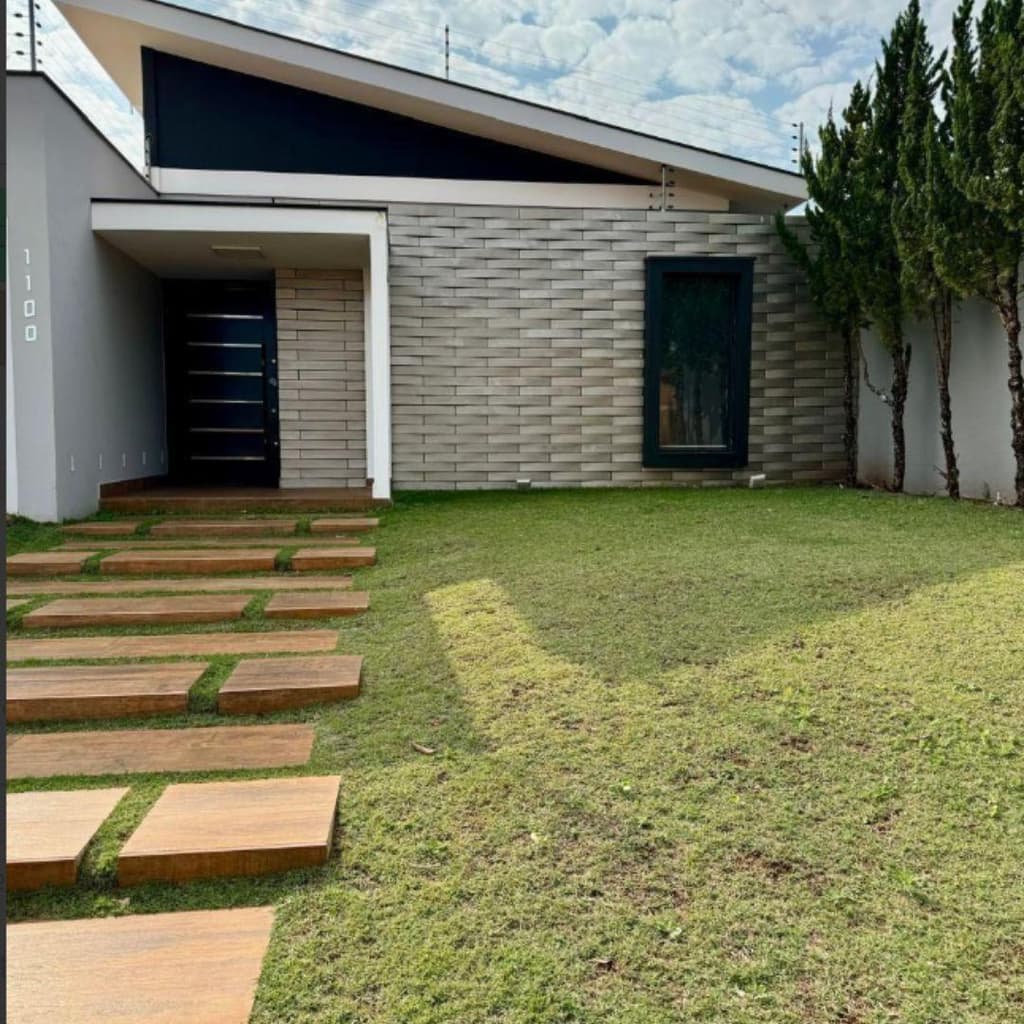 Foto 20 de 31: Casa em leilão em Toledo - PR — IMÓVEL URBANO- CASA a.c. 400.00 m2- a.t. 800.00 m2- Em SÃO LUIZ DO OESTE - TOLEDO/PR
