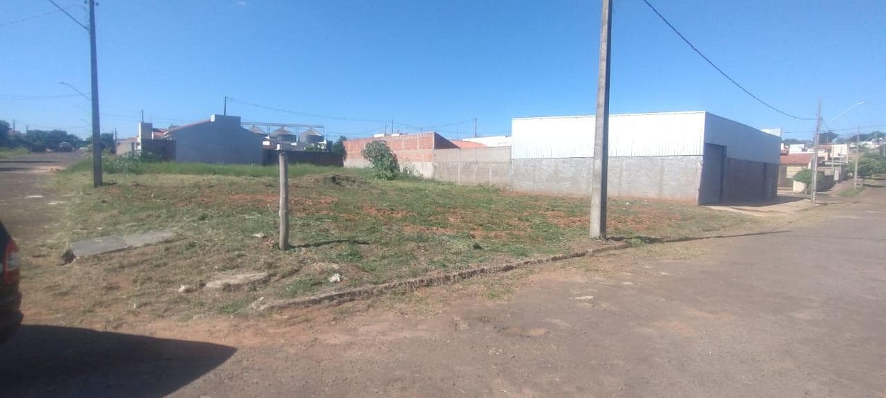 Terreno em leilão em Mariluz - PR — Terreno com área total de 225,00 m², em Mariluz/PR