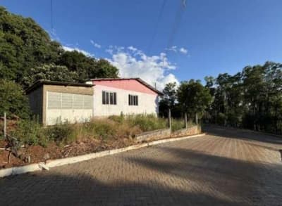Foto 12 de 15: Imóvel em leilão em Paim Filho - RS, bairro Pôrua do Sol — IMÓVEL URBANO COM ÁREA TOTAL DE 398,74 M2 EM PAIM FILHO- RS