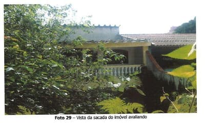 Foto 5 de 18: Casa em leilão em Santo André - SP, bairro Vila Valparaíso — IMÓVEL URBANO COM ÁREA CONSTRUÍDA DE 224,00 M2 EM SANTO ANDRÉ -SP