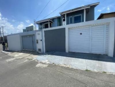 Foto 3 de 3: Casa em leilão em Lauro De Freitas - BA, bairro Ipitanga — Casa 88m², Ipitanga, Lauro de Freitas/BA