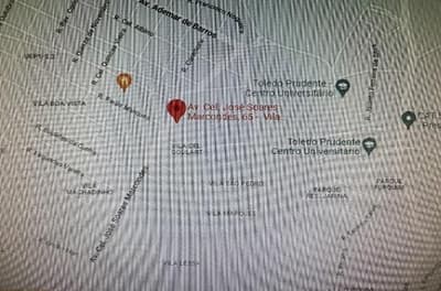 Foto 40 de 41: Comercial em leilão em Presidente Prudente - SP — 50% de Imóvel Comercial/Residencial