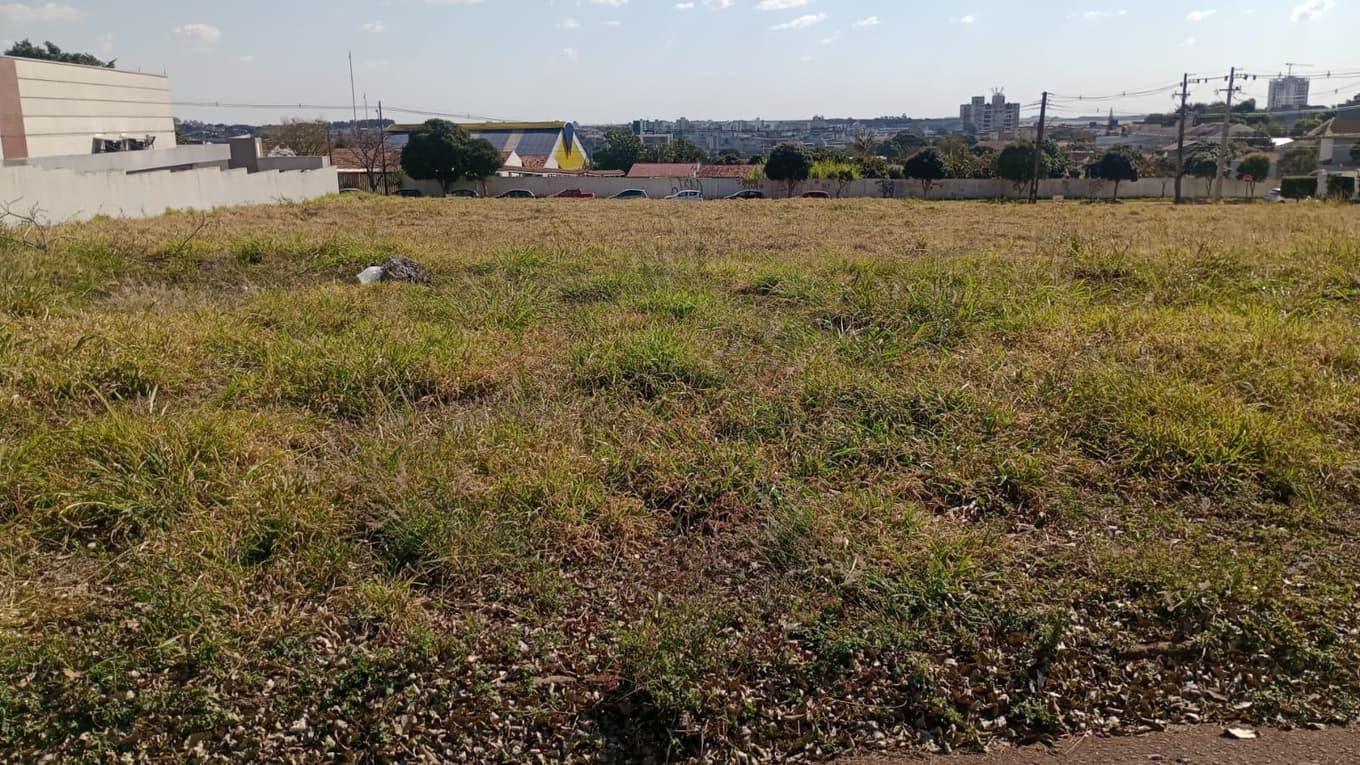 Foto 3 de 4: Terreno em leilão em Cascavel - PR — Terreno Urbano 480m² na Vila Alto Alegre em Cascavel/PR - Desocupado