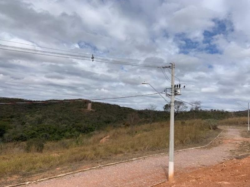 Foto 2 de 7: Terreno em leilão em Funilândia - MG, bairro Vale das Águas — Lote_Condominio, 1007.0 m2, Funilândia / MG
