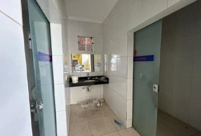 Foto 6 de 9: Comercial em leilão em Itamaraju - BA — Prédio Comercial 1.906m² no Liberdade, Itamarajau/BA - Ocupado