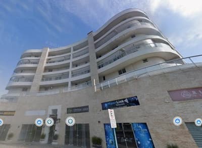 Foto 2 de 3: Apartamento em leilão em Bertioga - SP, bairro Jardim Lido — BERTIOGA/SP DIREITOS SOBRE O APARTAMENTO Área total: 141,02 m² EDIFÍCIO INNOVARE