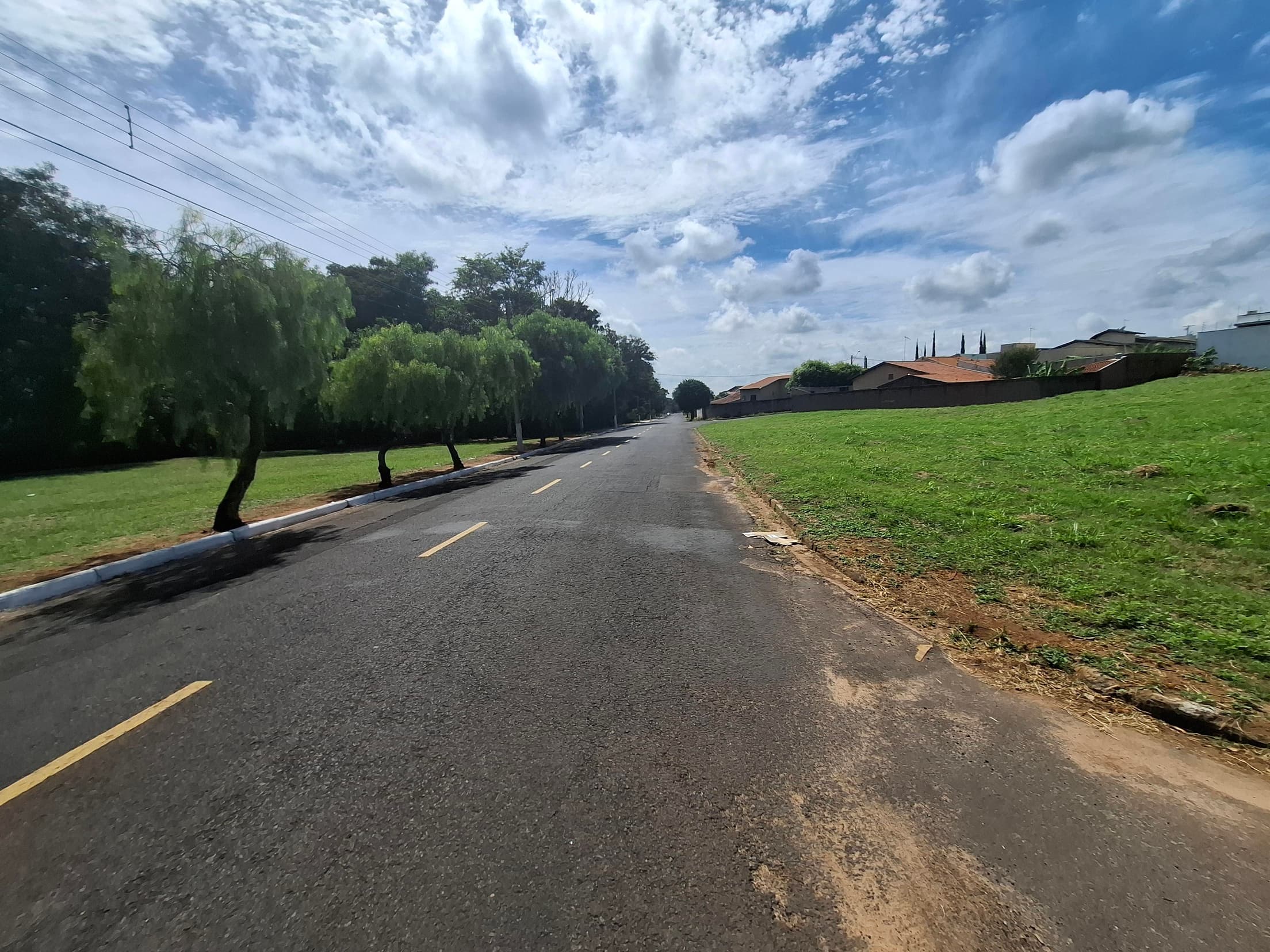 Foto 6 de 10: Terreno em leilão em Mirassol - SP — TERRENO DE 461m² LOCALIZADO NO PQ. RES. CELINA DALUL, MIRASSOL/SP | MATRICULA 26.051