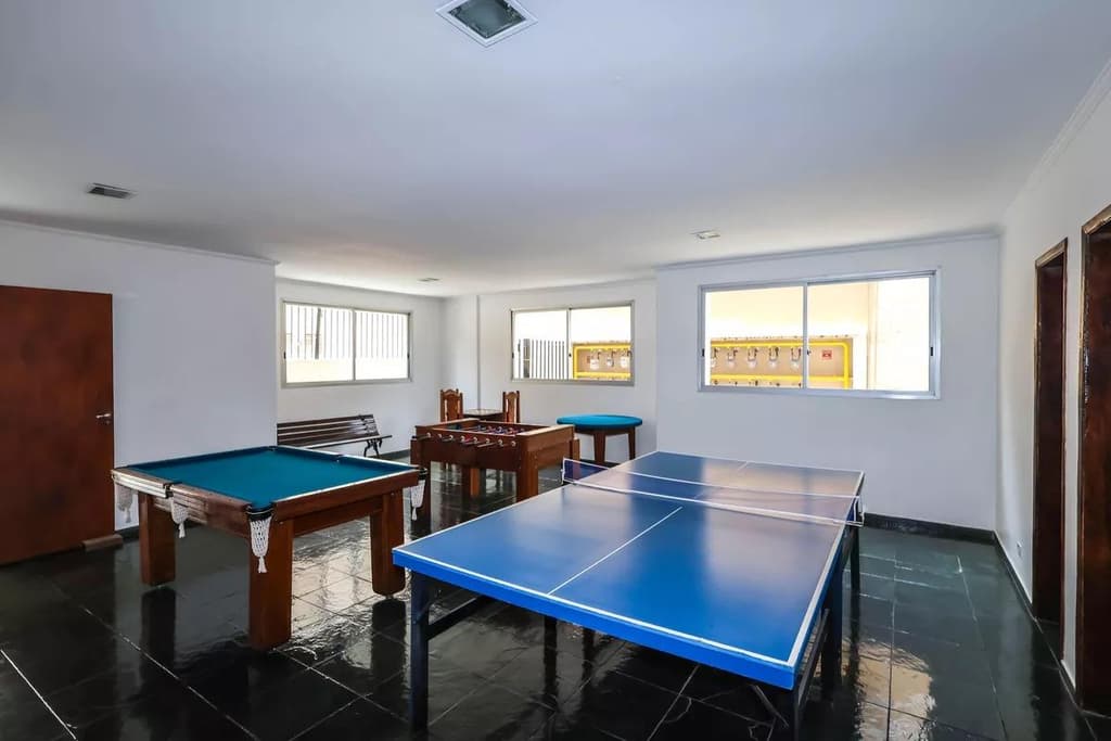 Foto 3 de 57: Apartamento em leilão em São Paulo - SP, bairro Ipiranga — APTO 63 m² em Ipiranga - SP abaixo do valor de mercado!