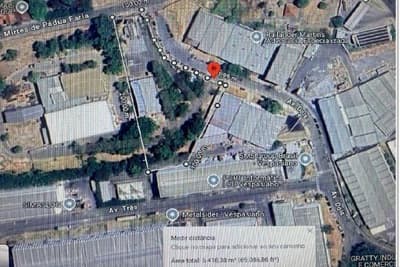 Foto 1 de 10: Comercial em leilão em Vespasiano - MG, bairro Parque Norte — Prédio Industrial, A.T. 6.419 m², A.C 1300 m², Parque Norte, Vespasiano - MG
