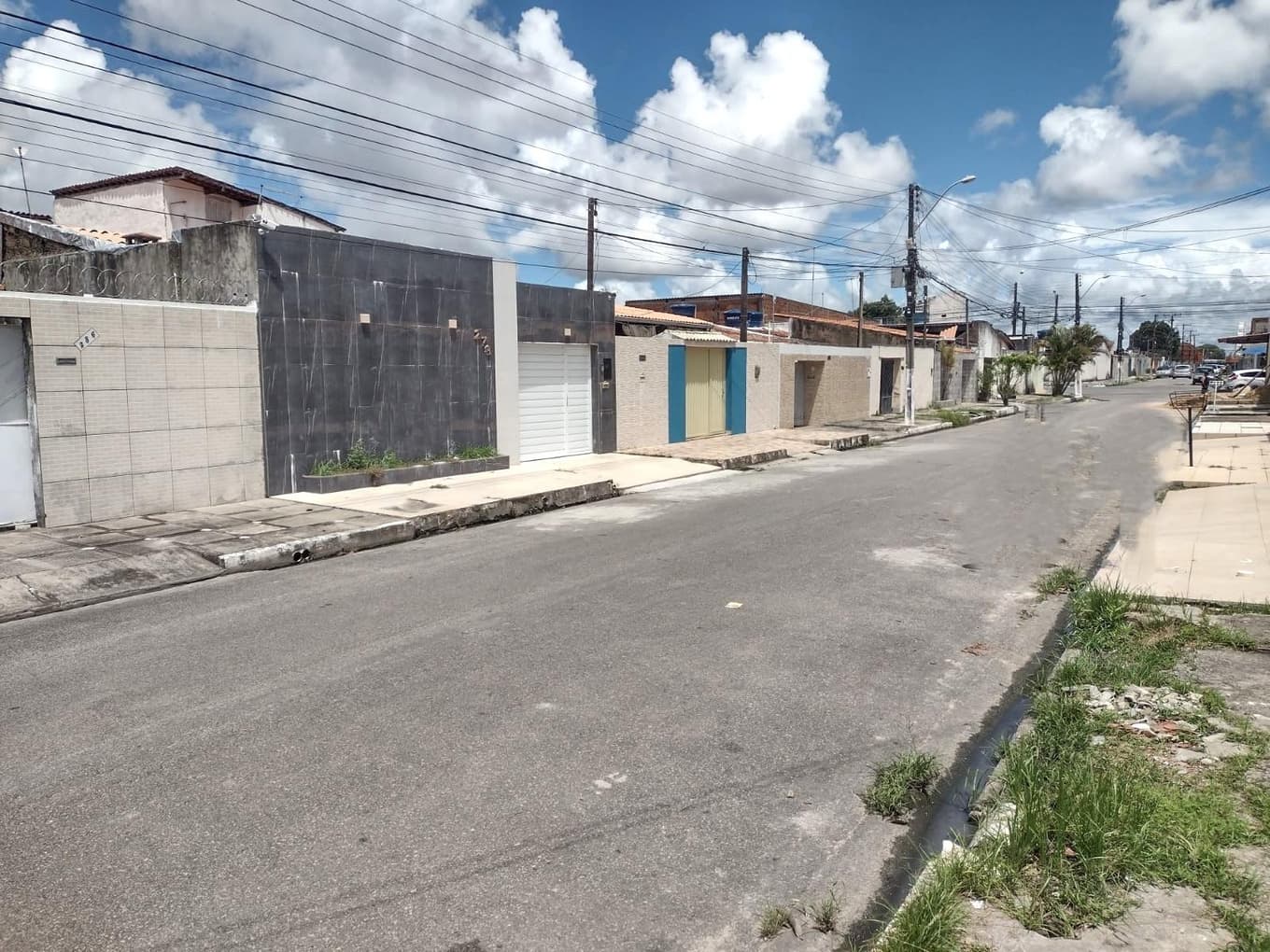 Foto 4 de 4: Casa em leilão em Maceió - AL — Casa 160m², Cidade Universitária, Maceió/AL - Ocupada