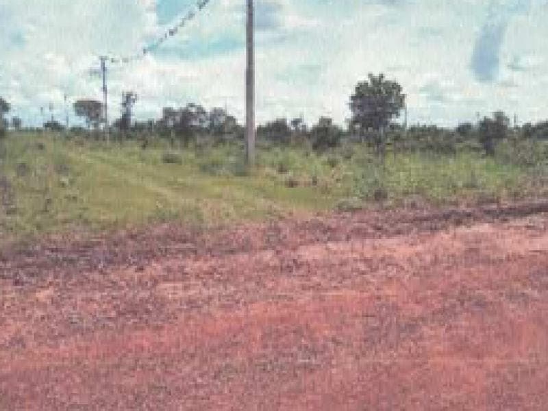 Foto 1 de 2: Terreno em leilão em Cuiabá - MT, bairro Vila Klareana — Lote, 362.5 m2, Cuiabá / MT