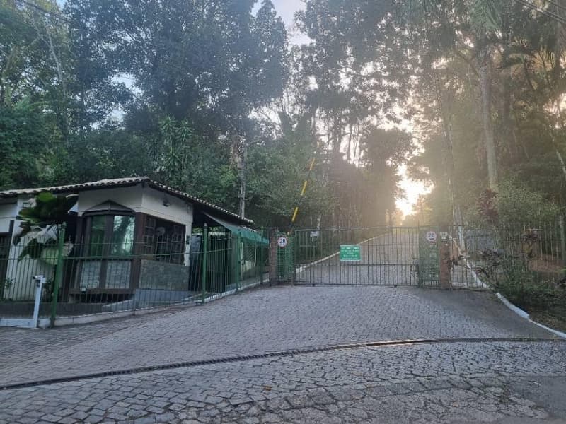Foto 3 de 12: Casa em leilão em Niterói - RJ, bairro Sape — Casa, 893.34 m2, Niterói / RJ