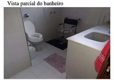Foto 10 de 14: Casa em leilão em Bebedouro - SP — IMÓVEL RESIDENCIAL LOCALIZADO NA PRAÇA NOVE DE JULHO, Nº 86 - BEBEDOURO/SP