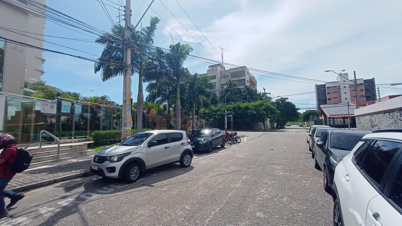 Foto 14 de 18: Apartamento em leilão em Fortaleza - CE — Apto. 111m², Cocó, Fortaleza/CE - Ocupado
