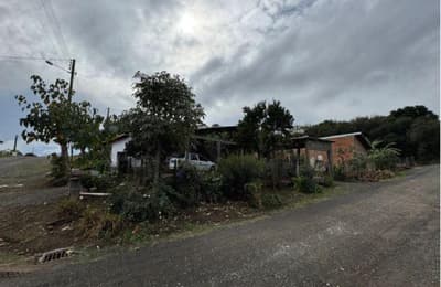 Terreno em leilão em Mafra - SC — Terreno urbano, sem benfeitorias, com a área de 1.300,50m², Lote 1, Quadra 1, Loteamento Vila Hermínia, Mafra/SC