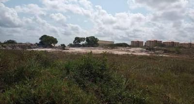 Foto 3 de 4: Terreno em leilão em Camaçari - BA — Terreno 10.543m² com Área 5.218m² | DESOCUPADO | Camaçari-BA | Espaço Alpha - Loteamento Parque Nascente do Capivara - Condições de Pagamento Facilitadas, Entre em Contato!