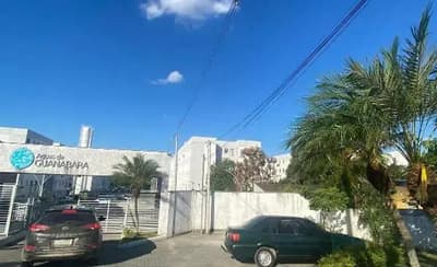 Apartamento em leilão em São Gonçalo - RJ — Apartamento de 43.59m2, com 2 quartos, em SAO GONCALO/RJ.