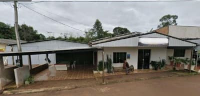 Area Rural em leilão em Nova Prata Do Iguaçu - PR, bairro Nova Vitória — IMÓVEL RURAL COM ÁREA TOTAL DE 845.69 m2-Em NOVA PRATA DO IGUAÇU/PR