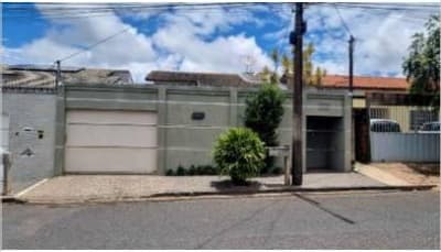 Foto 3 de 3: Casa em leilão em Uberlândia - MG — Casa, Ocupado, Uberlândia / MG (27% abaixo da avaliação)