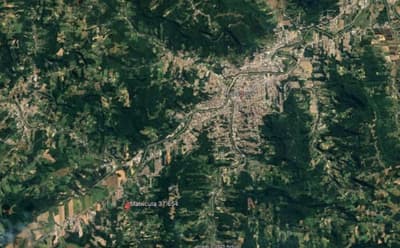 Foto 9 de 20: Terreno em leilão em Rio Do Sul - SC, bairro Barra do Trombudo — IMÓVEL URBANO COM ÁREA TOTAL DE 579,000 m2- Em RIO DO SUL/SC