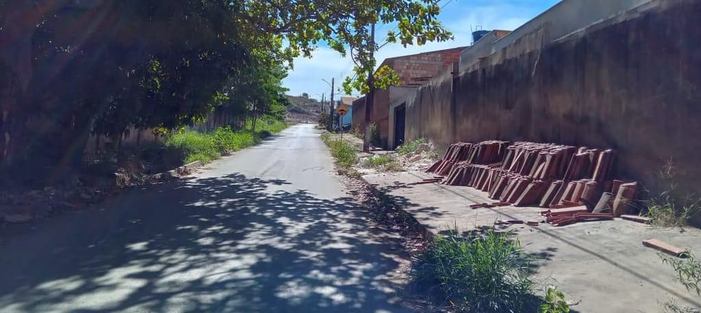 Foto 12 de 12: Casa em leilão em Santo Antônio Do Descoberto - GO — Casa c/ 200m², Santo Antônio do Descoberto/GO - Ocupada